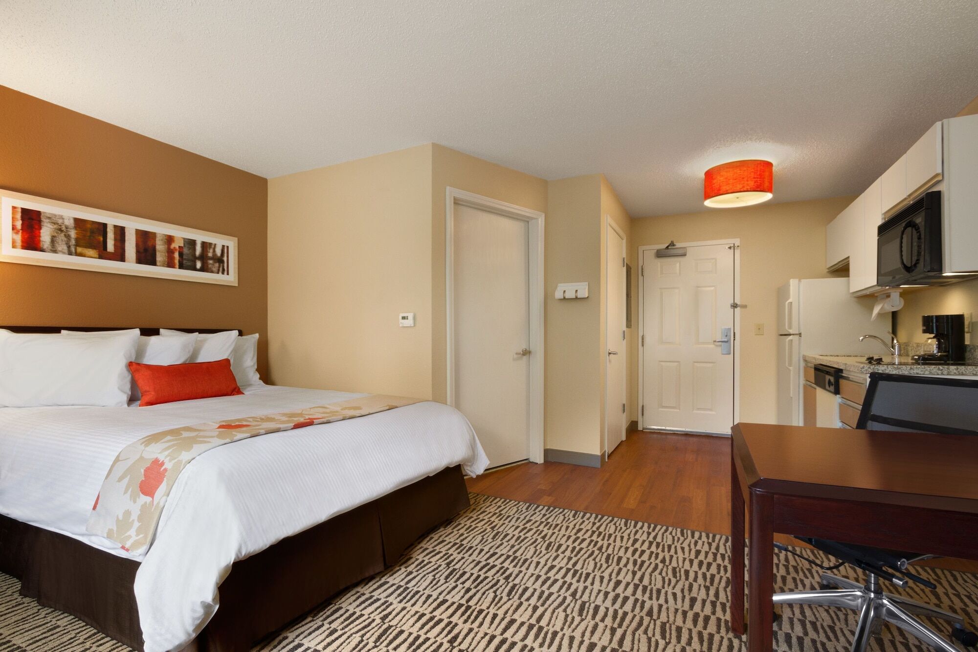 Mainstay Suites Northbrook ホイーリング エクステリア 写真