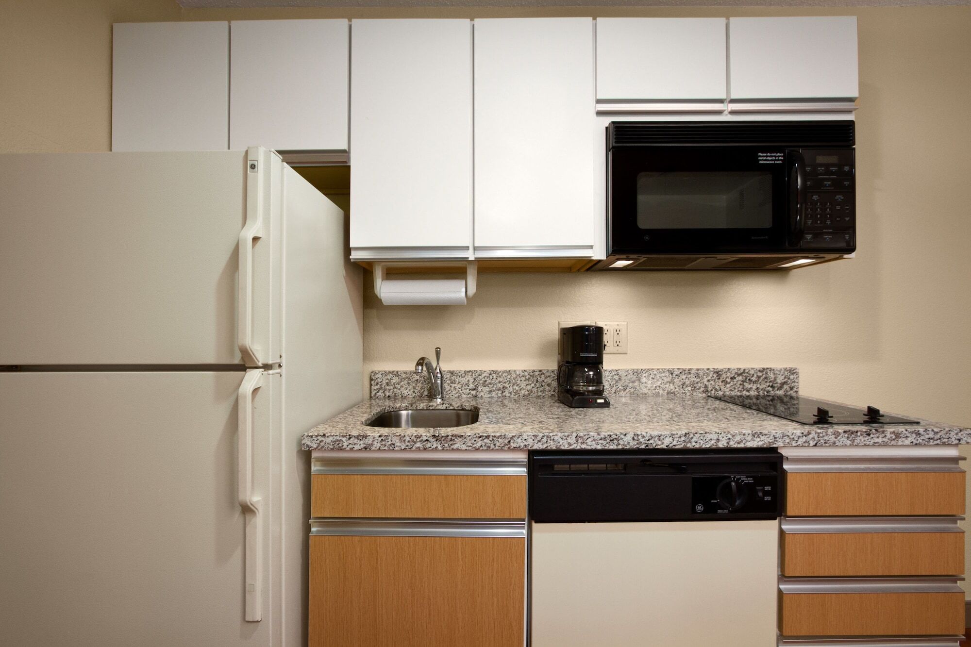 Mainstay Suites Northbrook ホイーリング エクステリア 写真
