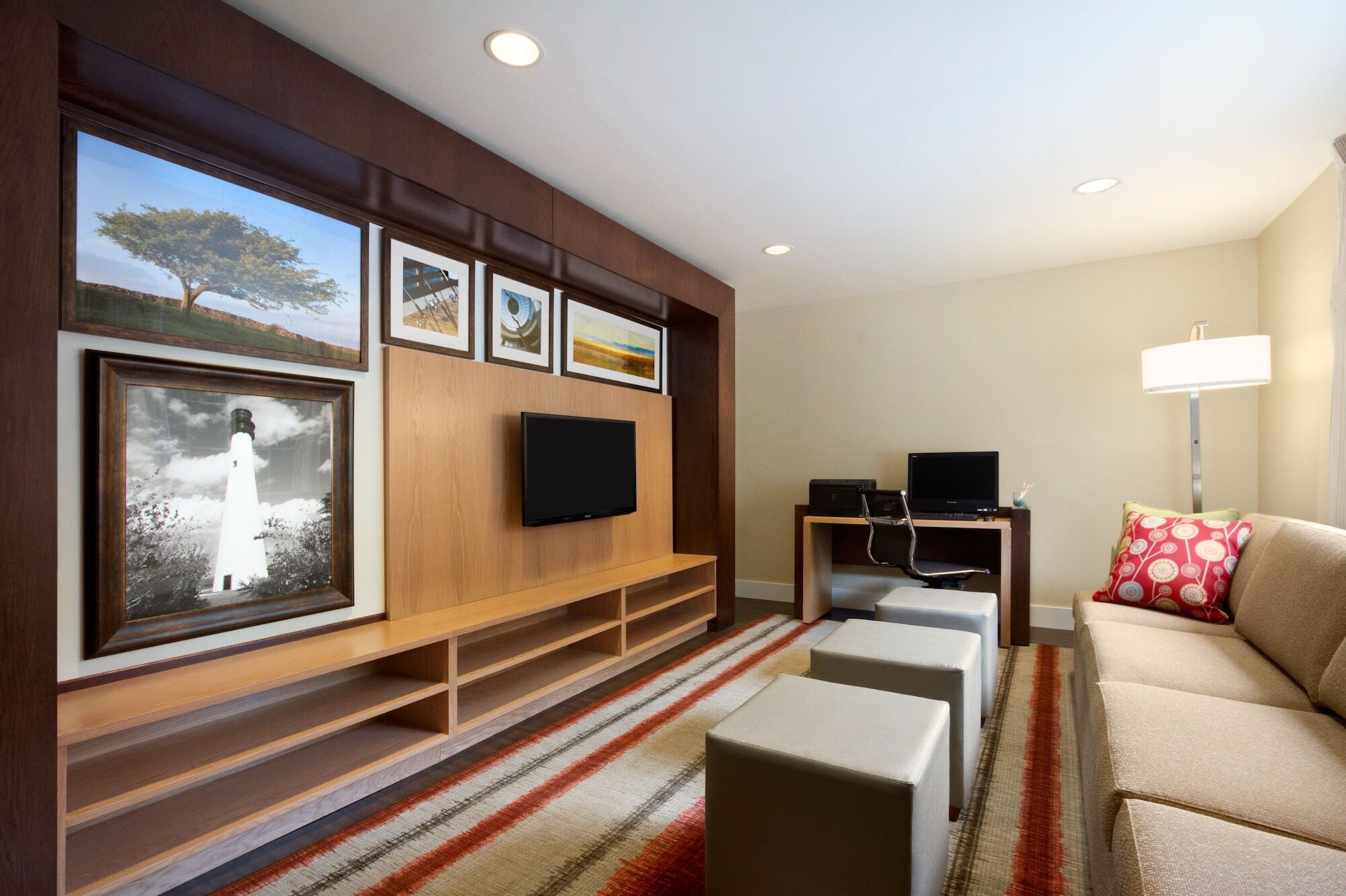Mainstay Suites Northbrook ホイーリング エクステリア 写真